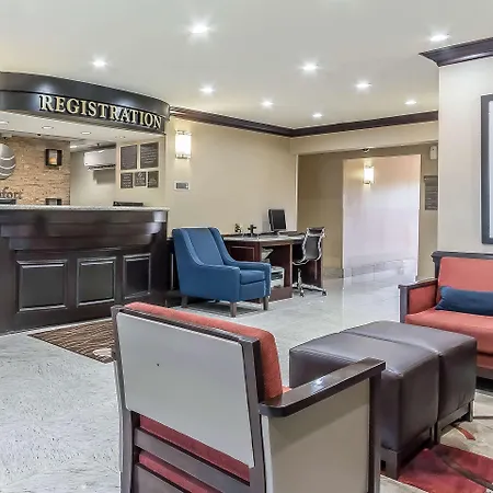 Inn Comfort West 4*