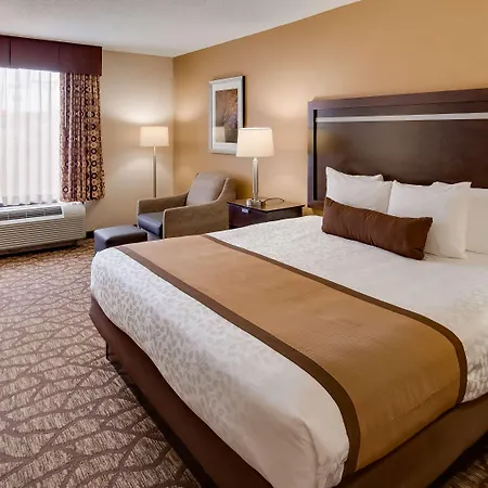 Western Belle Meade & Hotel Nashville