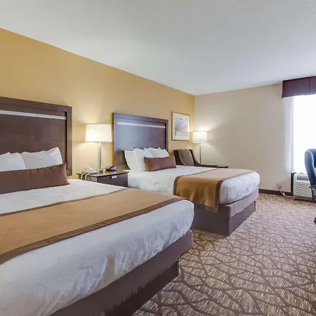 Western Belle Meade & Hotel Nashville