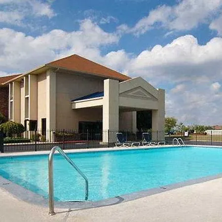 Spark By Hilton At Opryland Hotel