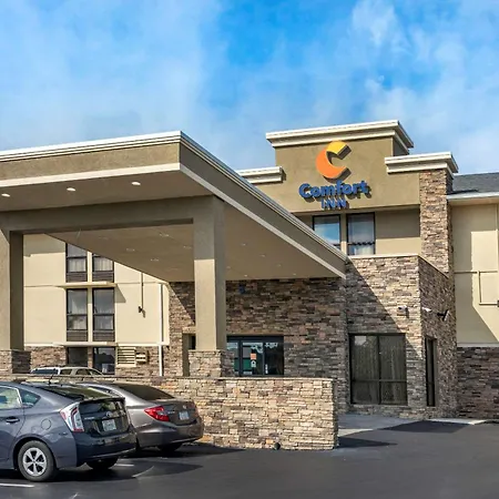 Comfort - Opryland Area Inn 4*