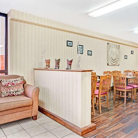 Comfort - Opryland Area 4* Nashville