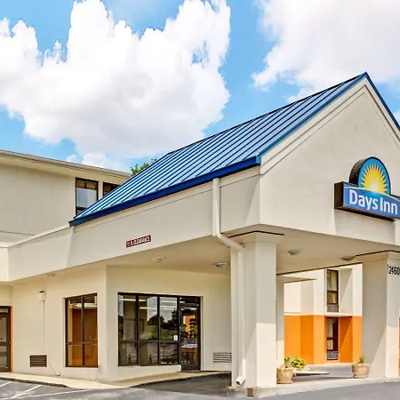 Inn Comfort - Opryland Area 4*