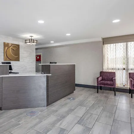 Comfort - Opryland Area Inn Nashville