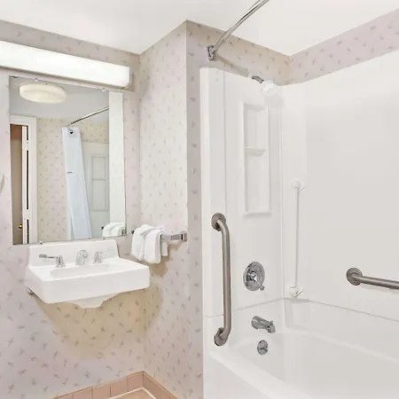 Comfort - Opryland Area 4* Nashville