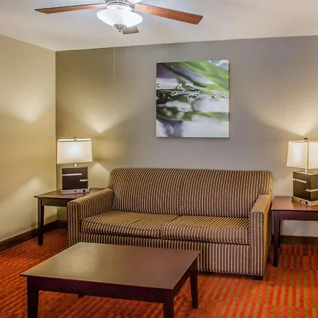 Quality Airport Hotel 4*