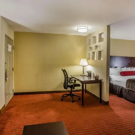 Quality Airport Hotel 4*