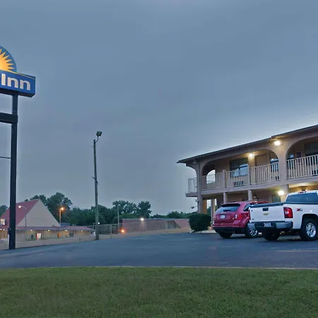 Days By Wyndham Downtown-nashville West Trinity Lane 2*