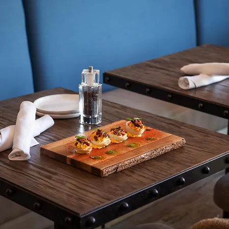 & Downtown - Broadway By Ihg 3* Nashville
