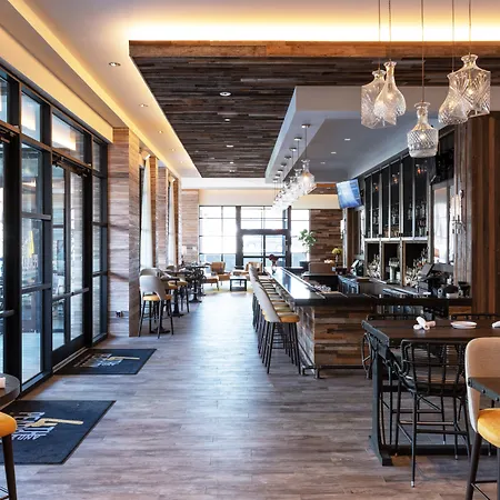 & Downtown - Broadway By Ihg Hotel