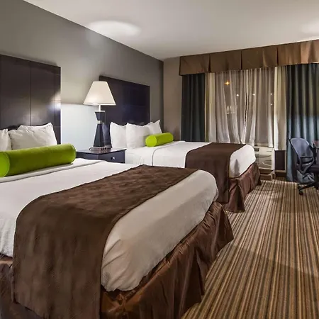 Hotel Western Sunrise 3*