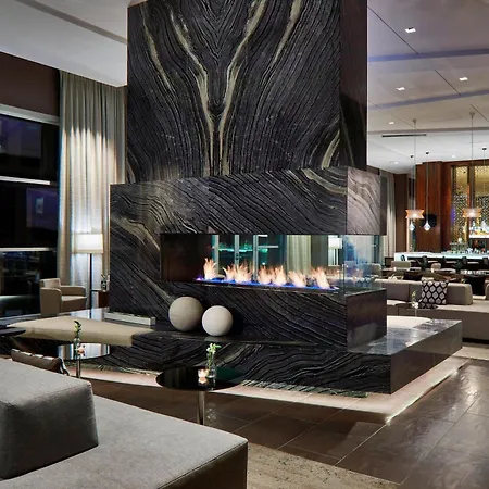 Ac Downtown 4* Nashville