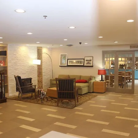 Hotel Country & By Radisson, Nashville, Tn Nashville