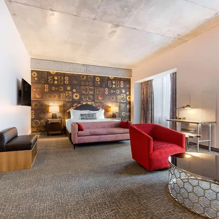 Cambria Downtown 4* Nashville