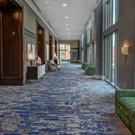 Hotel Hilton Hills Nashville