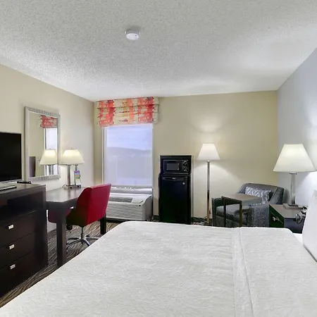 Hotel Hampton Nashville-i-24 Hickory Hollow