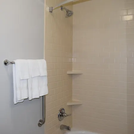 Candlewood Suites - Nashville Metro Center By Ihg 3* Nashville