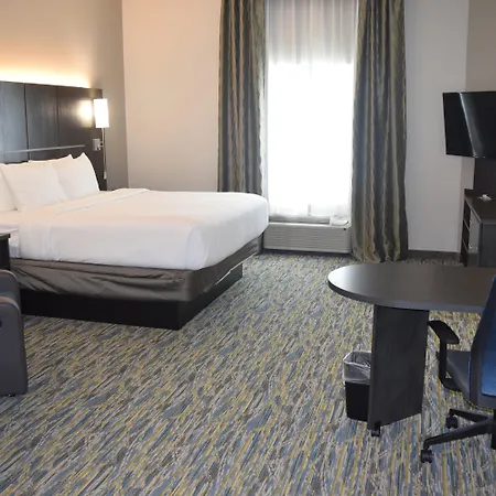 Hotel Candlewood Suites - Nashville Metro Center By Ihg