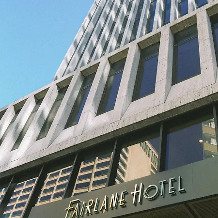 Fairlane Hotel Nashville