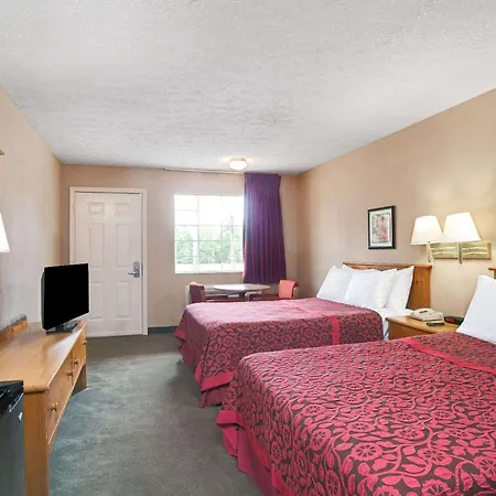 Hotel Days By Wyndham Joelton/nashville Nashville