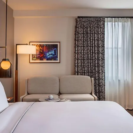 Holston House Nashville, In The Unbound Collection By Hyatt Hotel Nashville