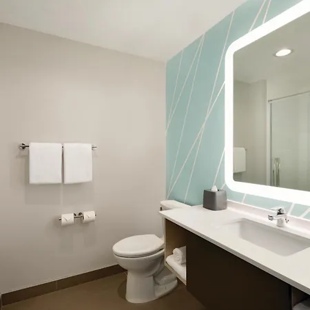 Hotel Avid - Airport By Ihg Nashville