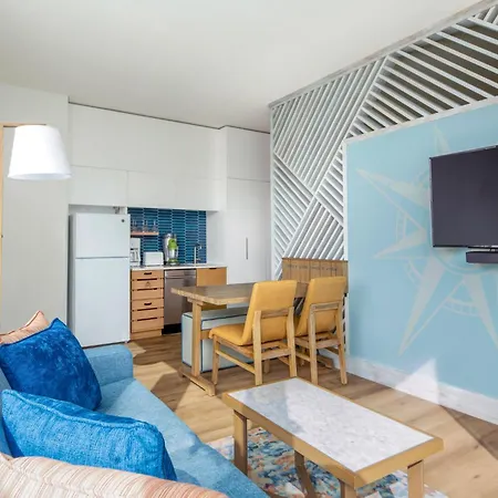 Margaritaville Vacation Club - Nashville