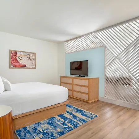 Margaritaville Vacation Club - Resort
