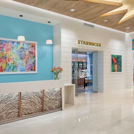 Margaritaville Vacation Club - Resort Nashville
