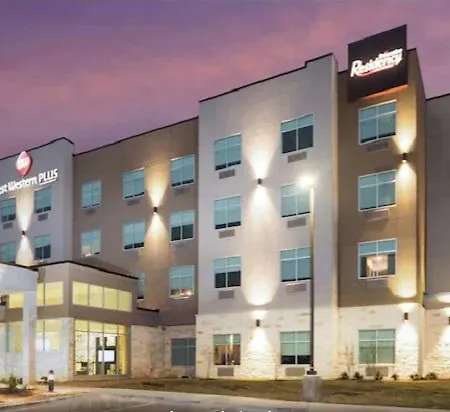 Western Executive Residency Antioch