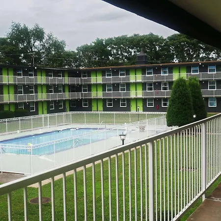 Hotel Hillside Crossing Nashville