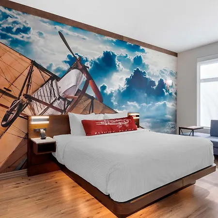 Cambria Airport Hotel Nashville