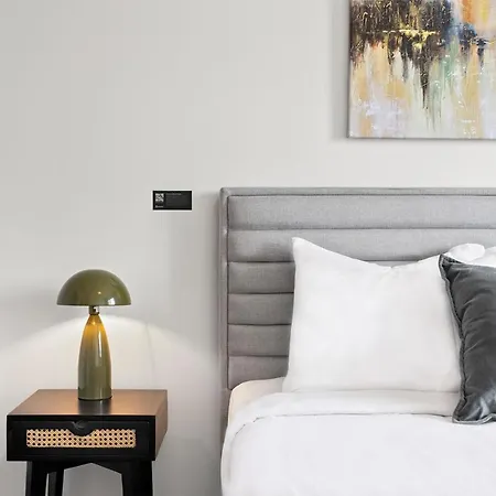 Aparthotel Placemakr Music Row - Vanderbilt