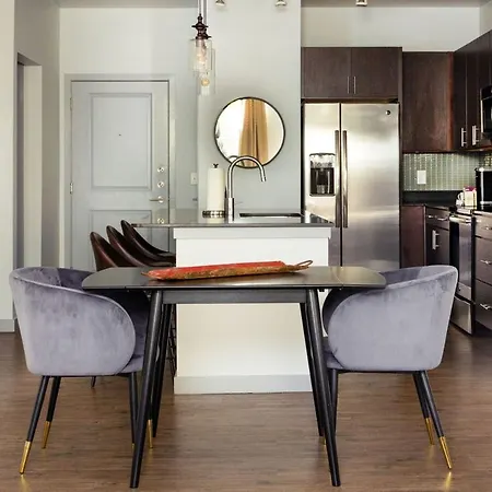 Placemakr Music Row - Vanderbilt Nashville