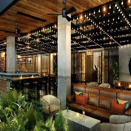 Hotel Fraye Nashville, Curio Collection By Hilton Nashville
