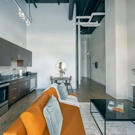 Placemakr Music Row - Vanderbilt