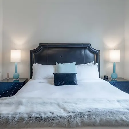 121 By Avantstay Chic Modern Deluxe In Ideal Location 202 Nashville