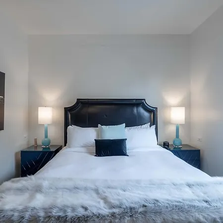 121 By Avantstay Chic Modern Deluxe In Ideal Location 202 Hotel Nashville