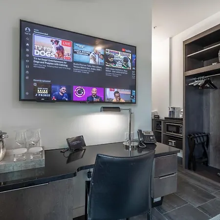 121 By Avantstay Chic Modern Deluxe In Ideal Location 202 Hotel Nashville