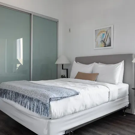 Mint House - The Gulch - 11th Ave S Aparthotel