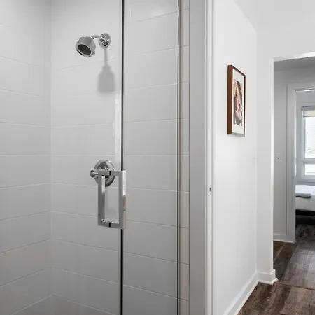 Mint House - The Gulch - 11th Ave S Aparthotel 3*