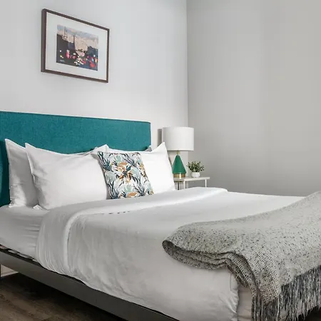 Mint House - The Gulch - 11th Ave S 3*