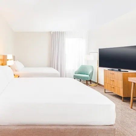 Staybridge - Vanderbilt Area By Ihg Hotel Nashville