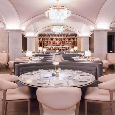 The Hermitage 5*