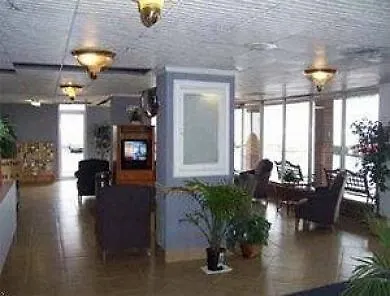Hotel Knights Nashville