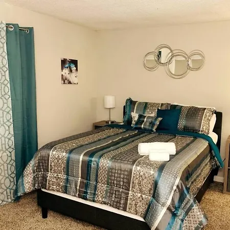 Luxury Townhome 20 Min To Music City, *