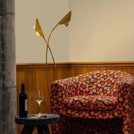 Waymore'S Hotel Nashville 3* Nashville
