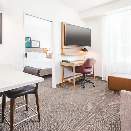 Staybridge - Vanderbilt Area By Ihg Hotel 3*