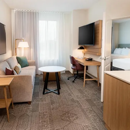 Staybridge - Vanderbilt Area By Ihg