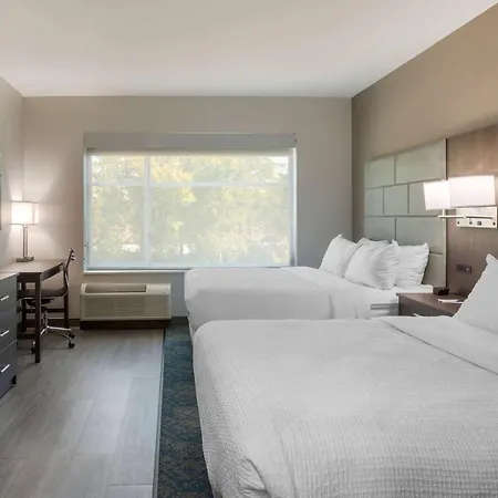 Hotel Western Executive Residency Antioch 2*